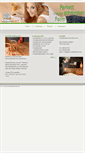 Mobile Screenshot of kelmo-parkettstudio.de